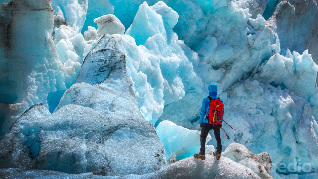 Anchorage Vacation Travel Guide | Expedia