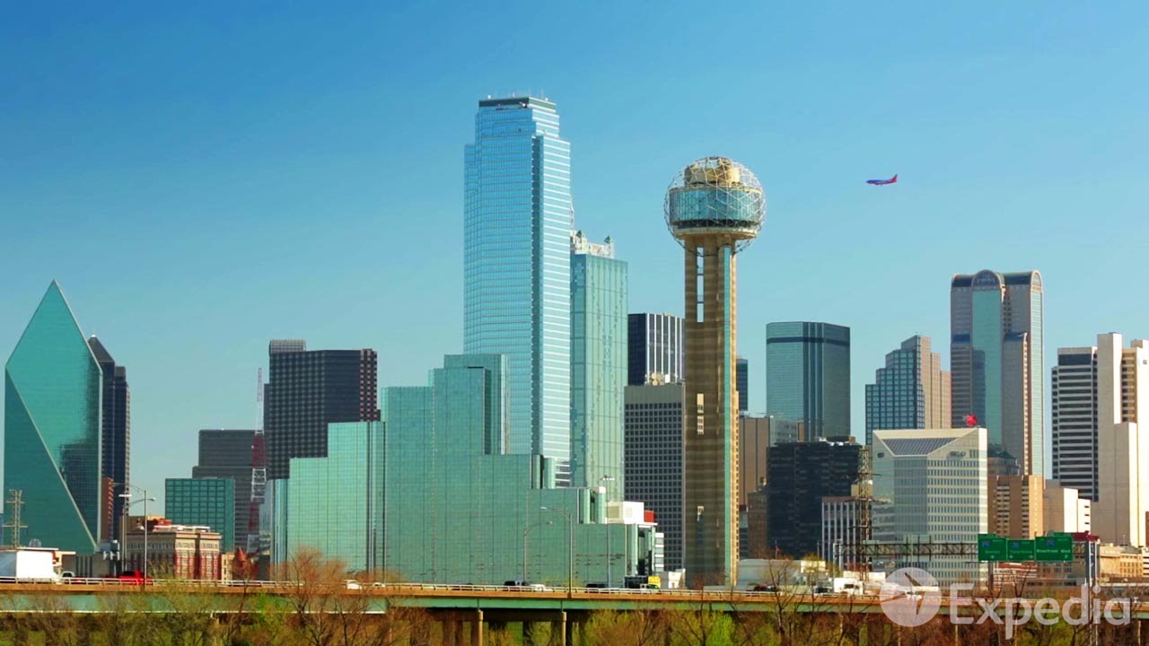 Dallas Vacation Travel Guide | Expedia