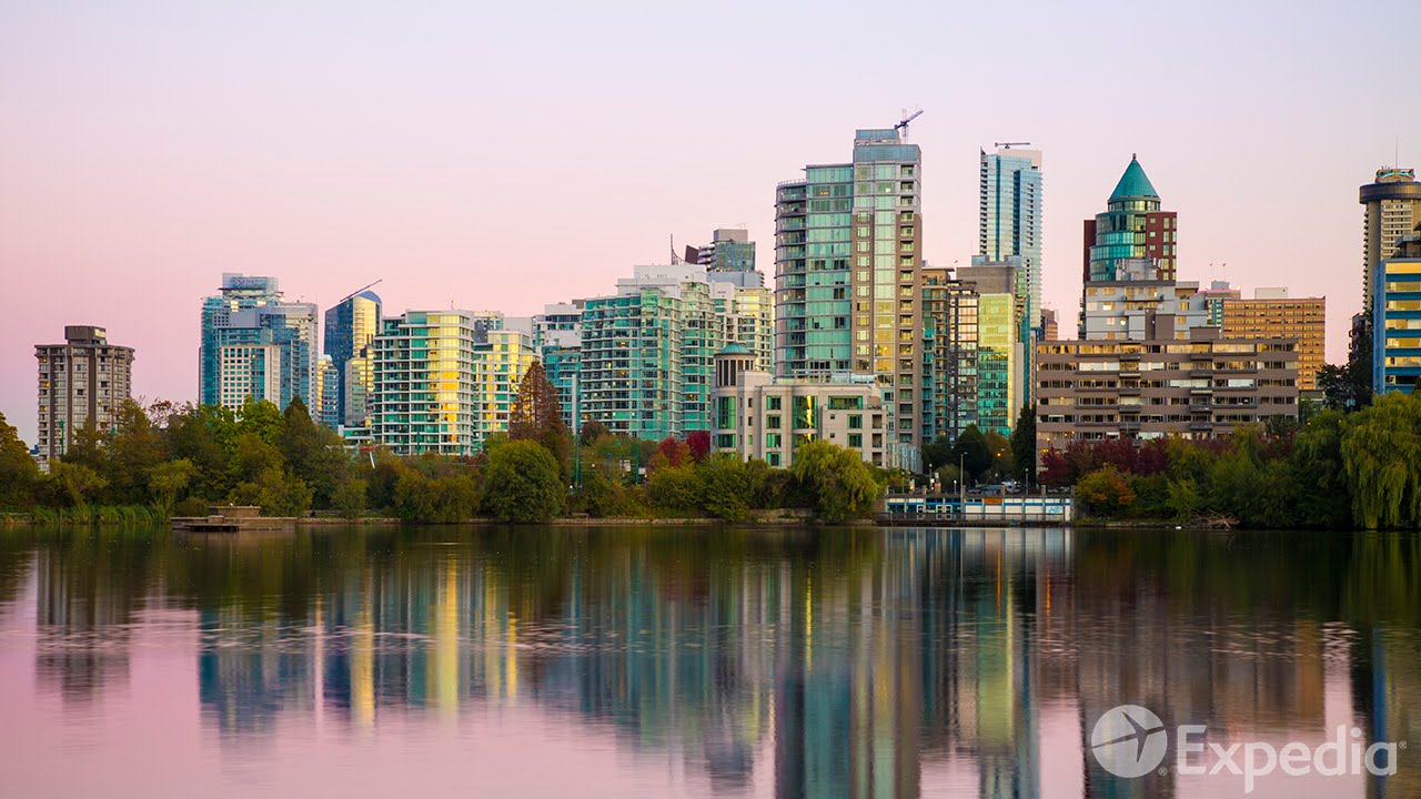 Vancouver Vacation Travel Guide | Expedia