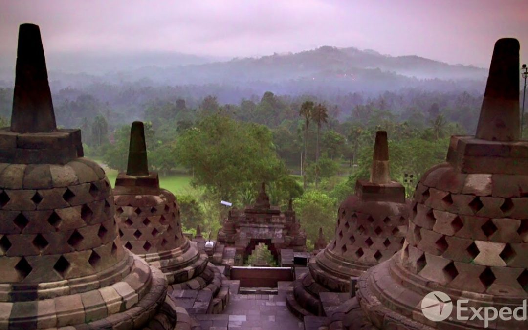Yogyakarta Vacation Travel Guide | Expedia (4K)