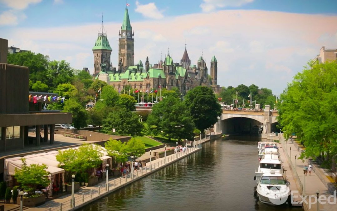 Ottawa Vacation Travel Guide | Expedia