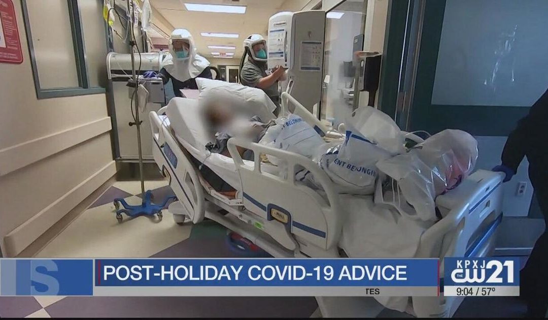 Advice to curb covid-19 during holiday travel and gatherings | News