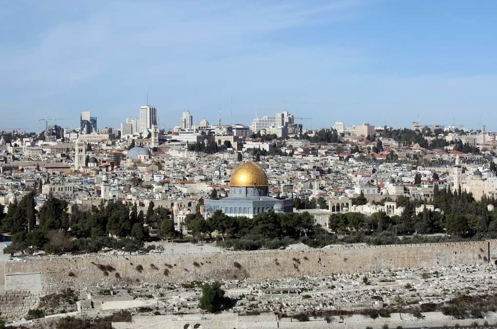 The Best Holy Land Tours And Itinerary For 10 Days