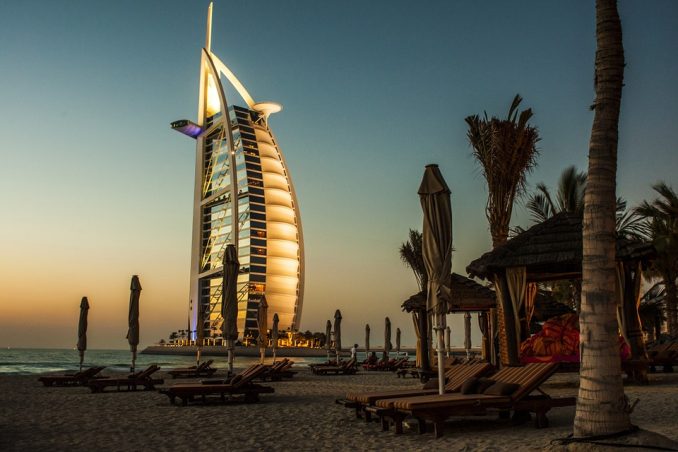 10 Best Things To Do In Dubai With Your Family And Friends