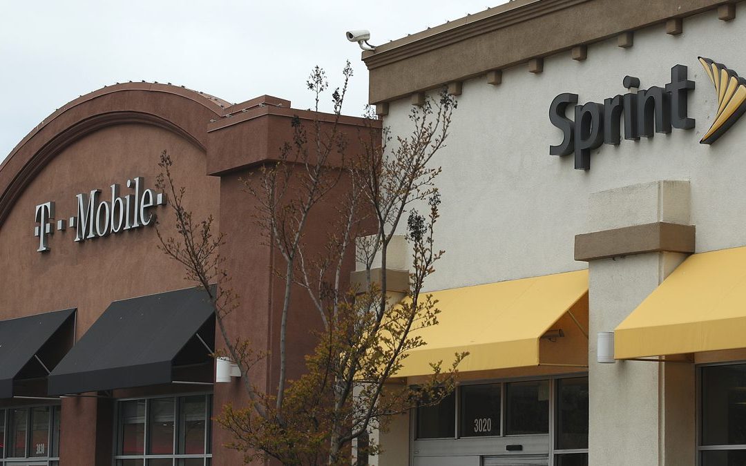 4 Million Sprint Customers Are Now on Our Network