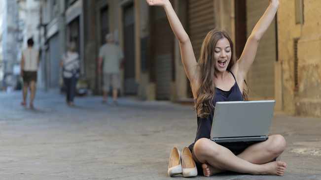 Here’s how you can work from anywhere in the world