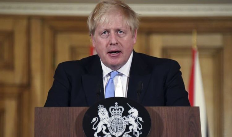 Covid roadmap: Will Boris Johnson change travel rules for summer? – Express