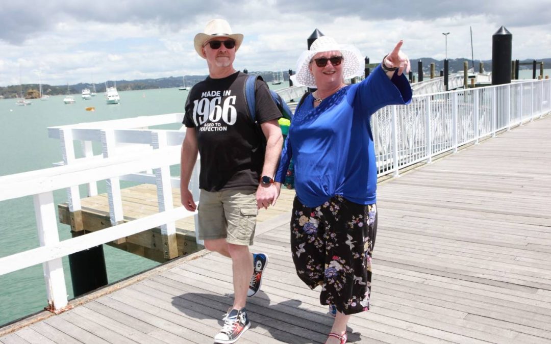 Travel Guides NZ to reveal what Kiwis really think of domestic holidays