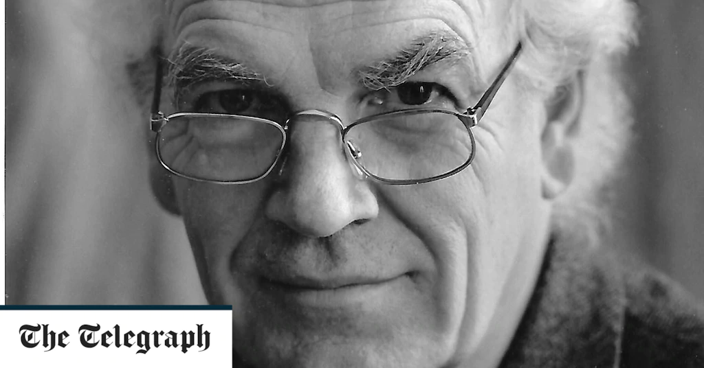 Ian Robertson, Hispanophile and author of engaging and scholarly Blue Guides to European countries – obituary