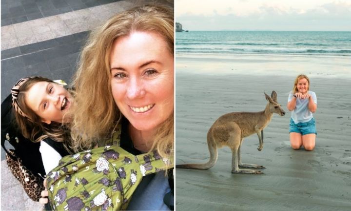 Travelling with kids needs to tick off top 5 tips to ensure everyone is happy