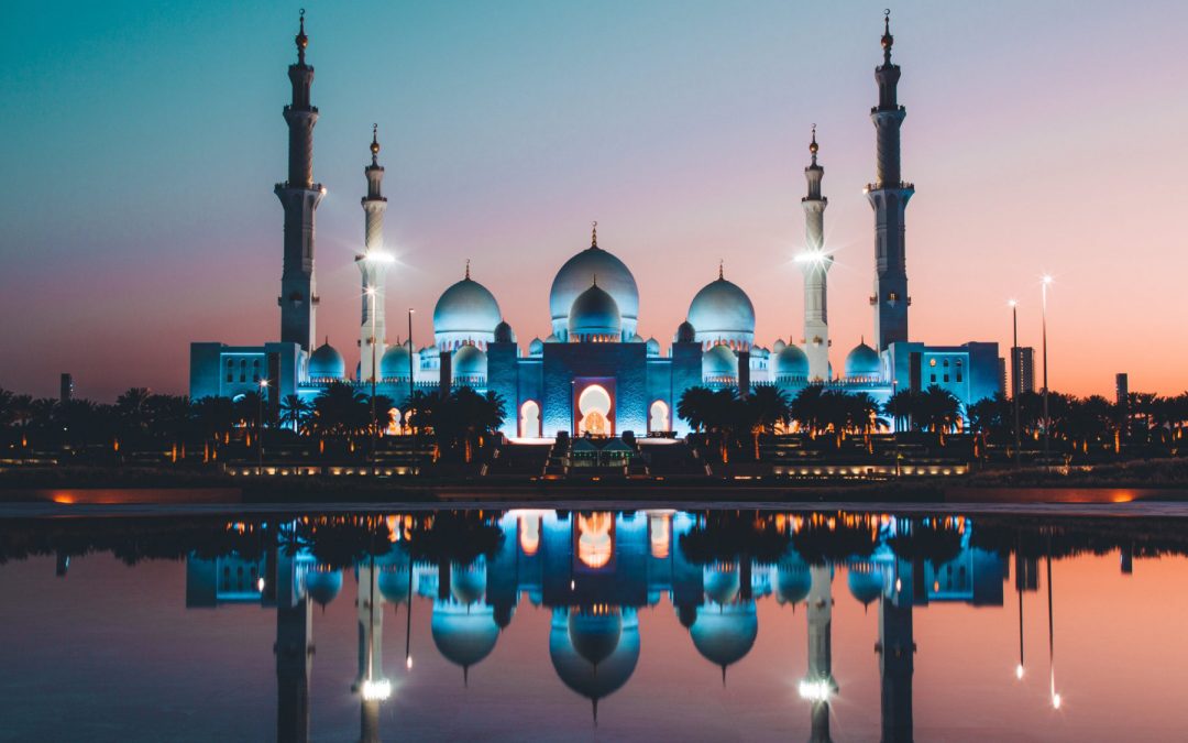 “Alexa, Explore Abu Dhabi”: Tripadvisor launches virtual voice tour – Travel Daily