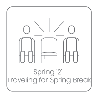 Spring Break 2021 Travel | High Point University