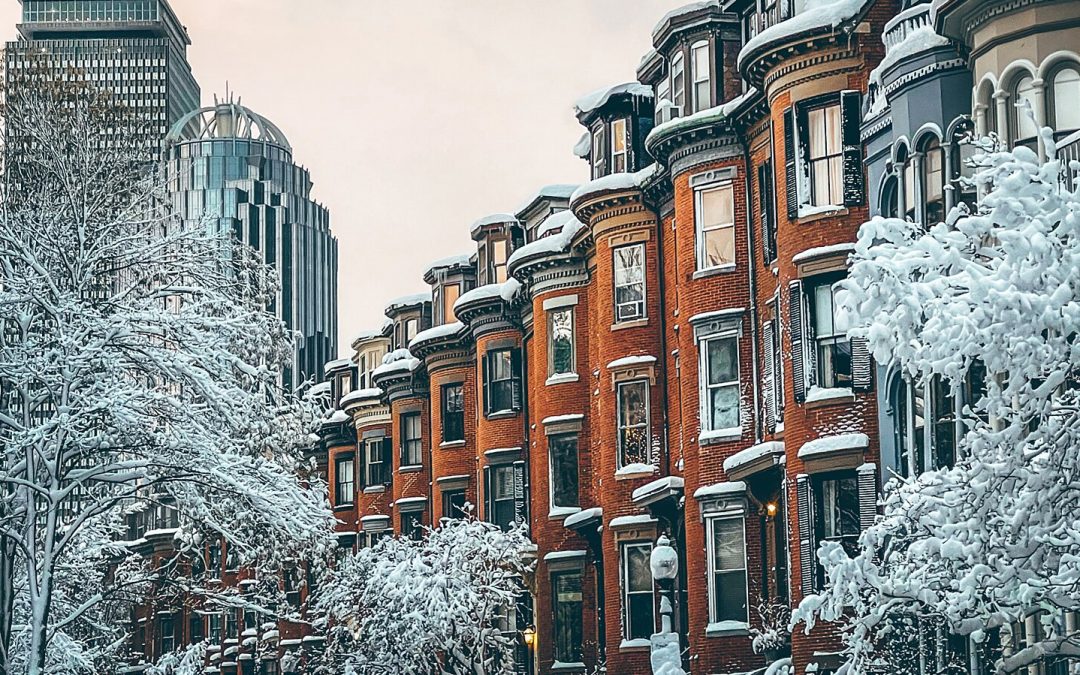 5 Expert Tips for Taking Perfect iPhone Photos in the Snow