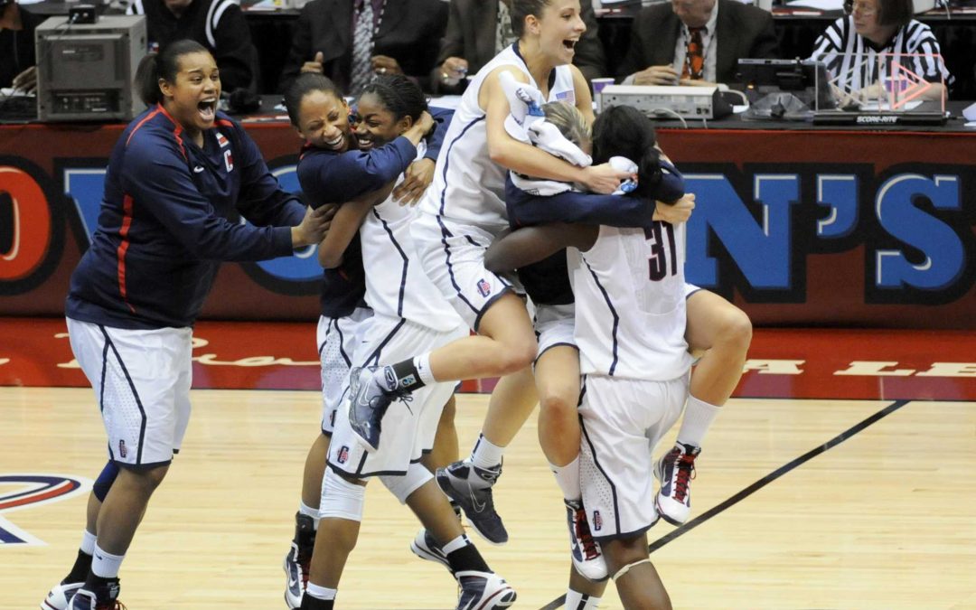 San Antonio expected to host entire 2021 NCAA women’s basketball tournament