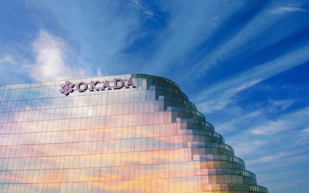 Okada Manila Awarded 2nd Consecutive Five-Star Rating By The Forbes Travel Guide