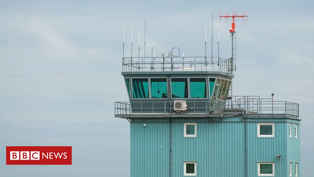 Warning of Hial air traffic plan’s impact on islands – BBC News