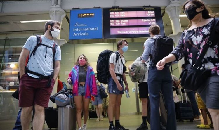 Covid international travel: When will hotel quarantine rules end? | Travel News | Travel
