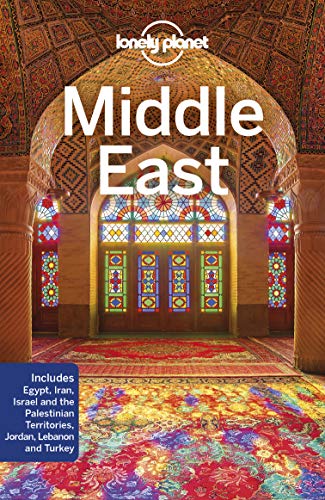 Top 10 Best Middle East Travel Guides 2021 – Pirate Press – Pirate Press