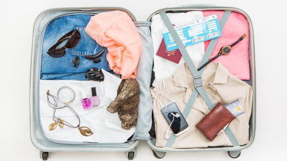 The Best Packing Tips From Travel Insurance Experts