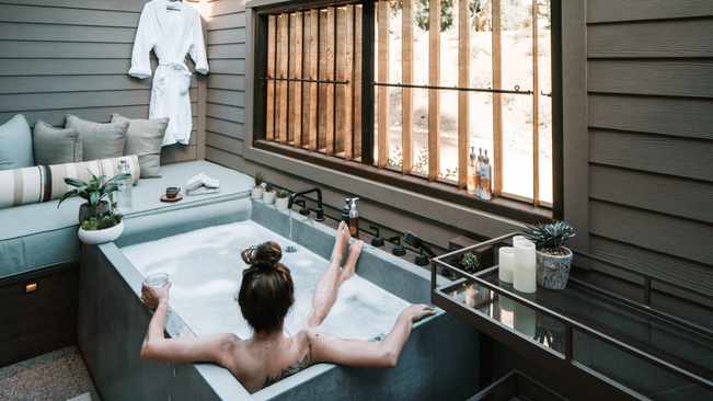 How to find luxury escapes in SA without breaking the bank