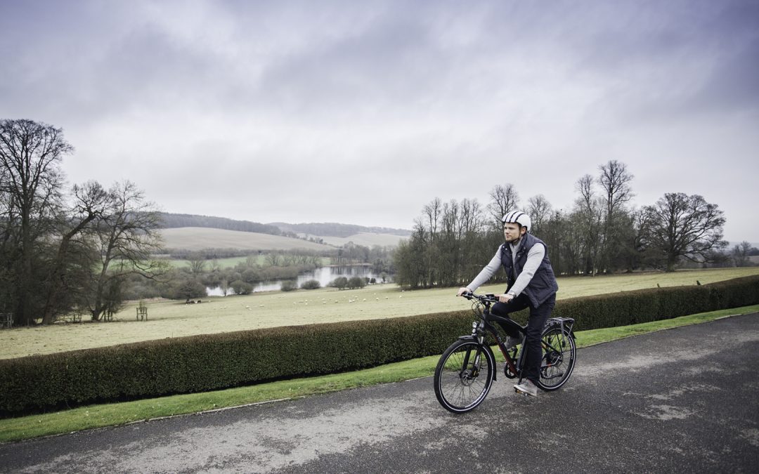 New Welsh Active Travel strategy welcomed by industry experts