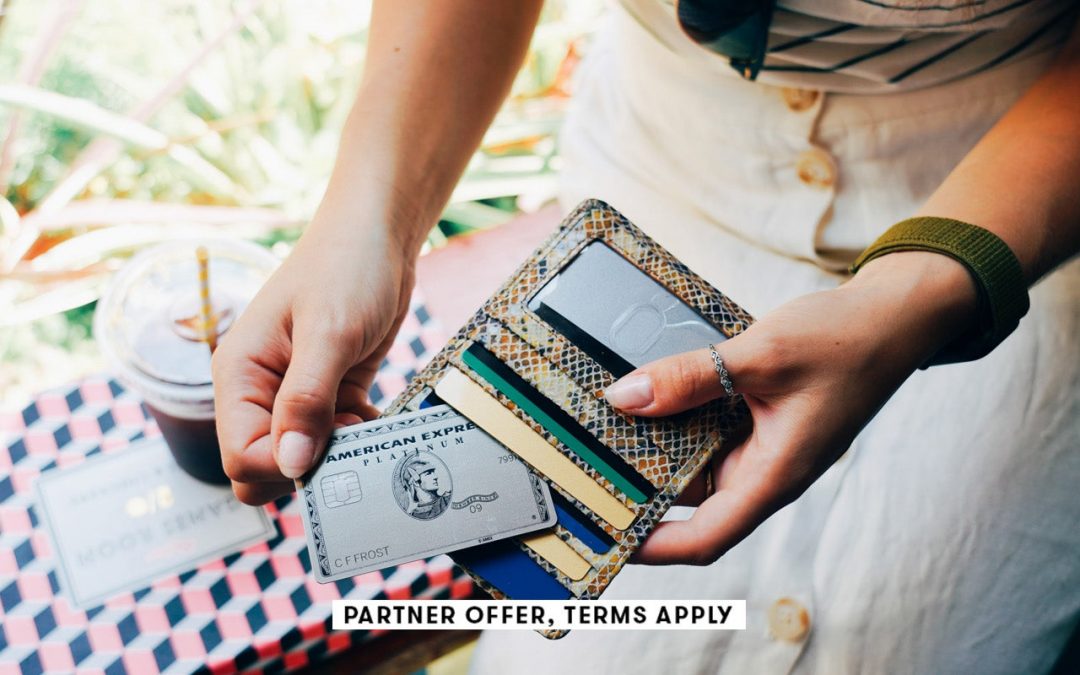 Amex adds cell phone protection benefit — check to see if your card is eligible