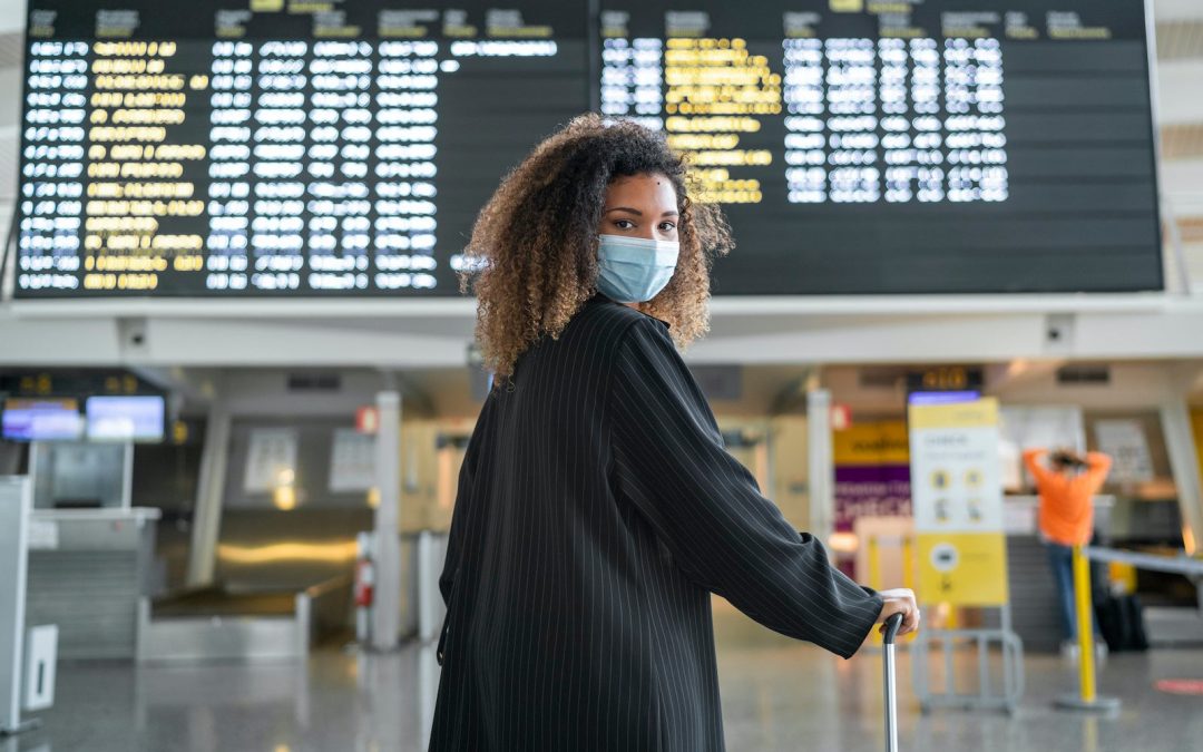 TSA reports its busiest day since last March 2020