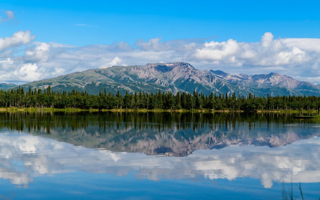 4 tips for visiting Alaska, The Last Frontier, in 2021