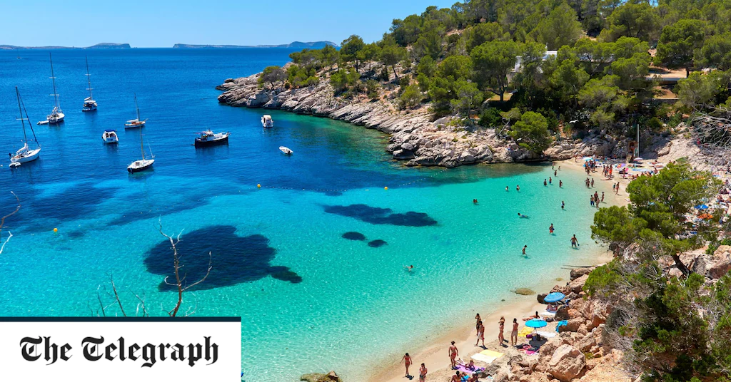 Spain considering ‚green corridor‘ for British tourists
