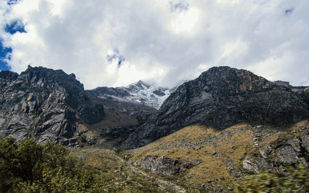 Where to go in Peru Besides Machu Picchu