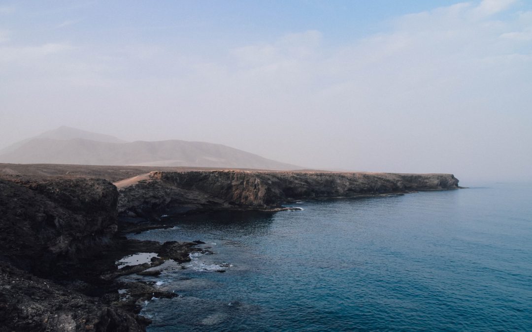 Travel in Covid-19 Times – My Trip to Lanzarote in the Canary Islands, Spain