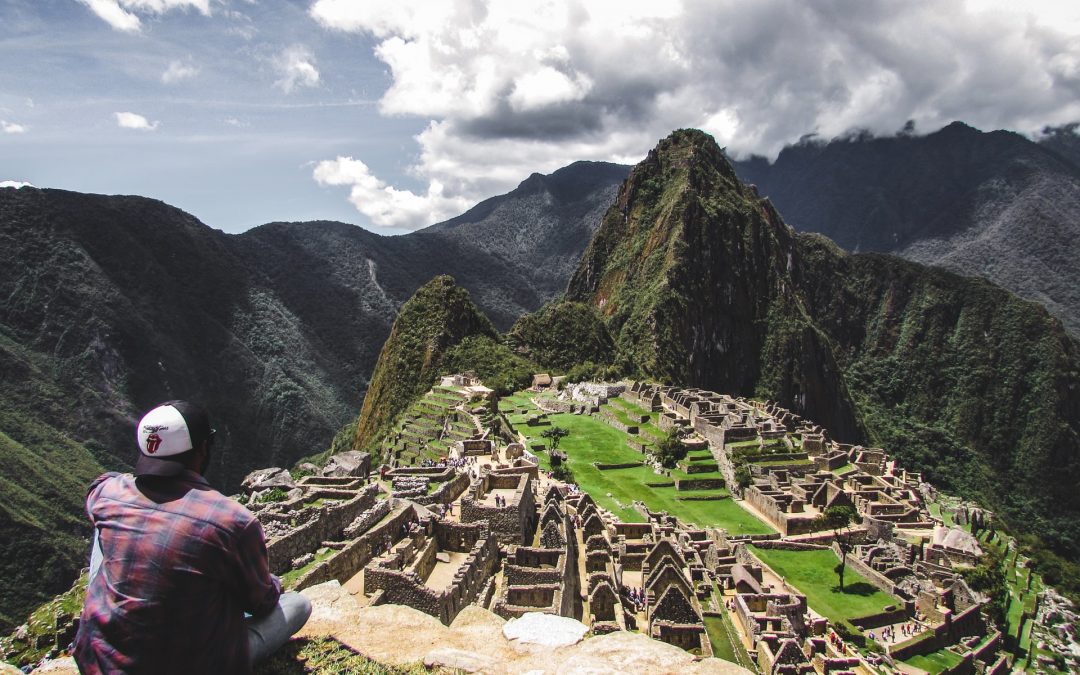 The Complete Guide to Visiting Machu Picchu in Peru