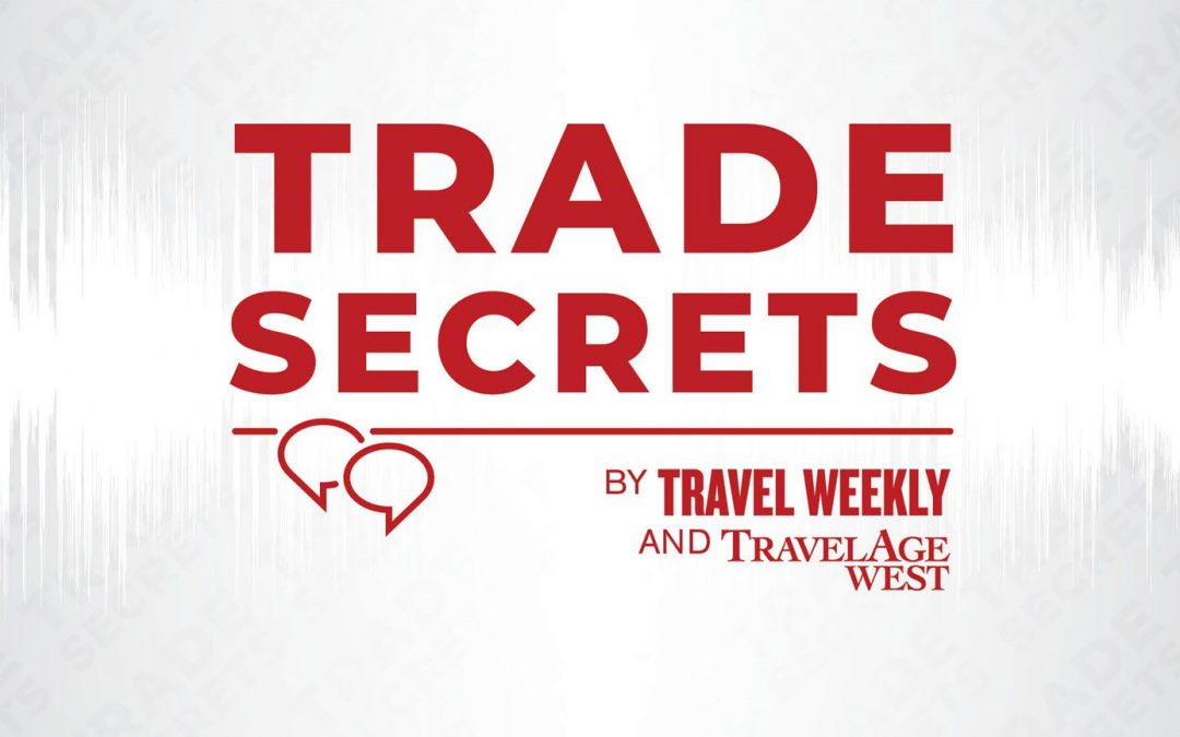 Episode 2: Tips on training and education with advisor Sally Black: Travel Weekly