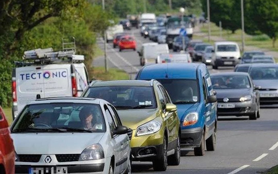 Sussex travel: your morning update for Saturday, March 20
