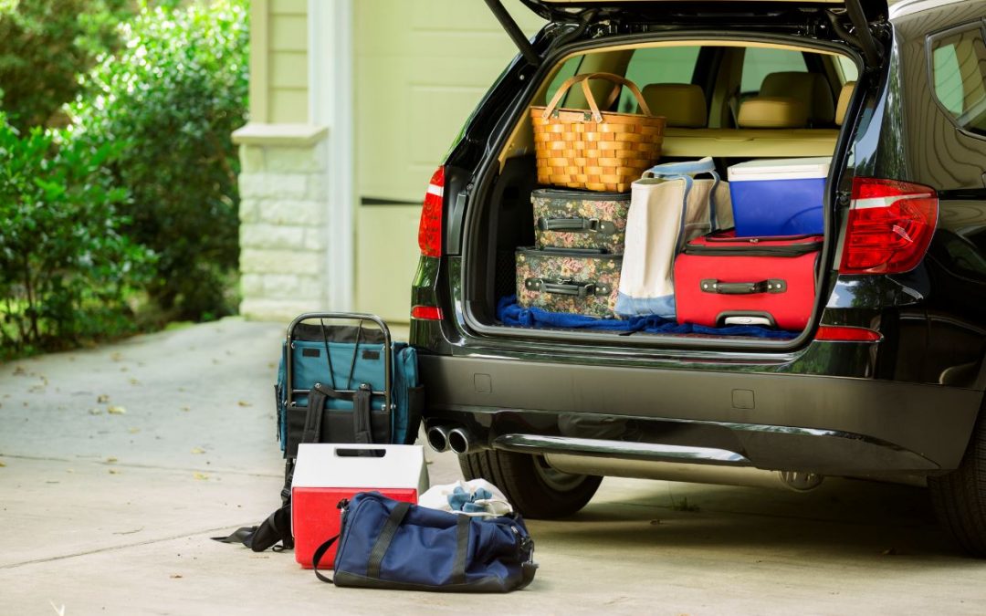Top 10 Cooler Packing Tips For Your Spring Road Trip