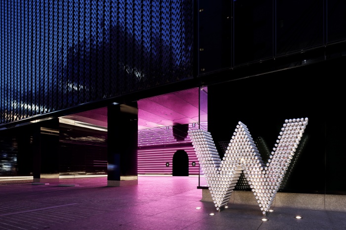 W Osaka takes brand into Japan for first time | News