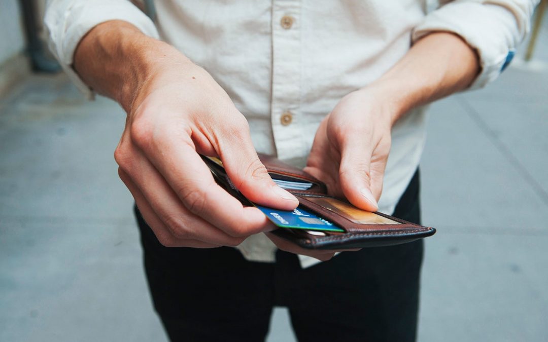 TPG Credit Cards Editor Juan Ruiz