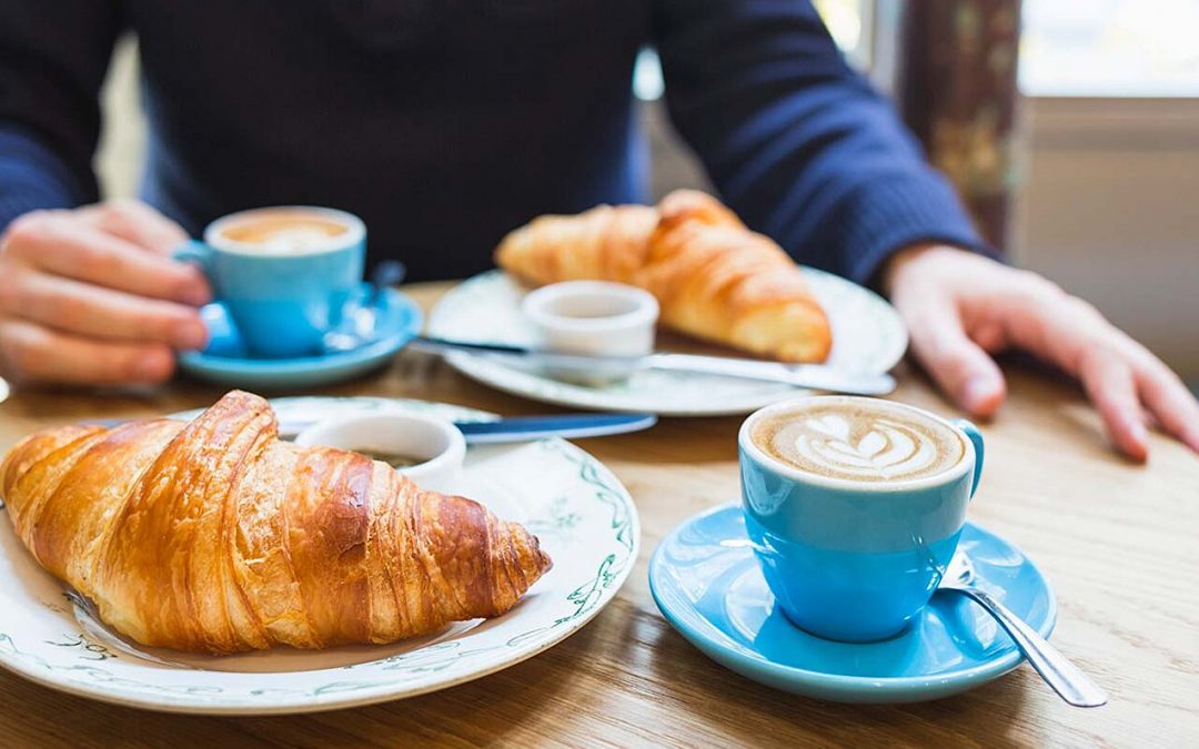 Why You Should Always Visit a Local Coffee Shop When You Travel