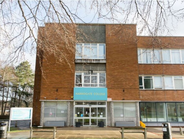 Harrogate College recognised for efforts to promote sustainable travel – FE News