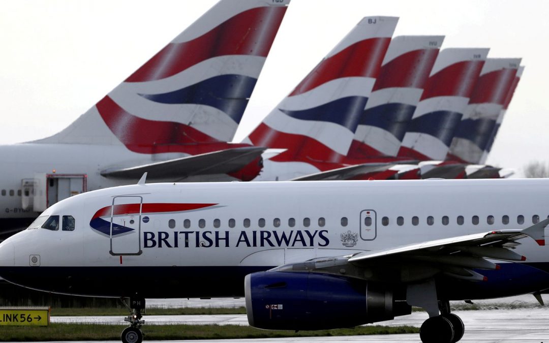 COVID-19: Travel shares slide on fears of another lost summer for foreign holidays | Business News
