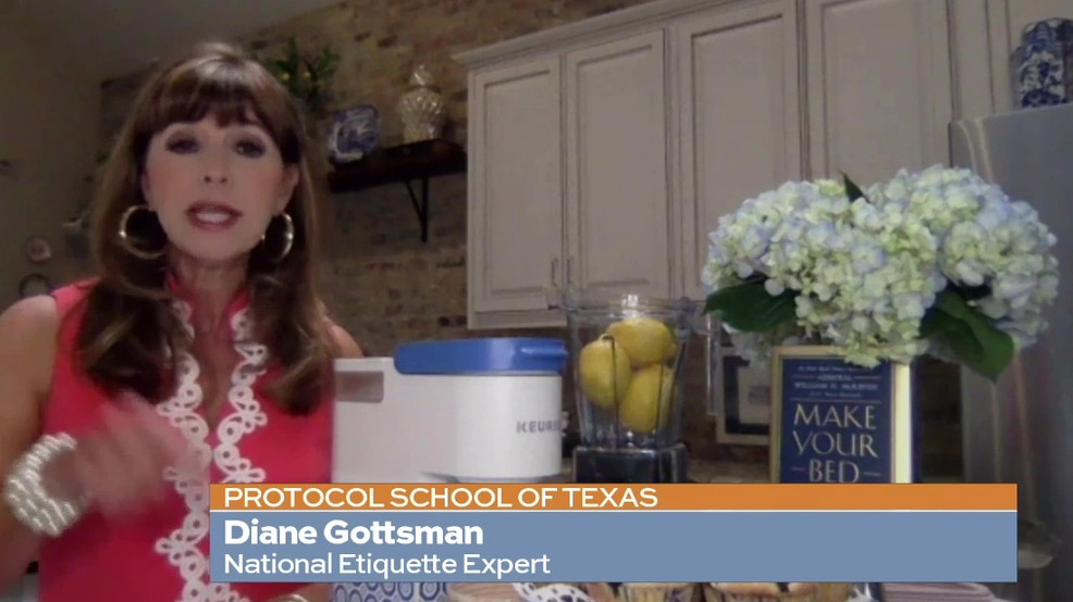 Tips for a successful transition from working at home to going into the office – FOX 29