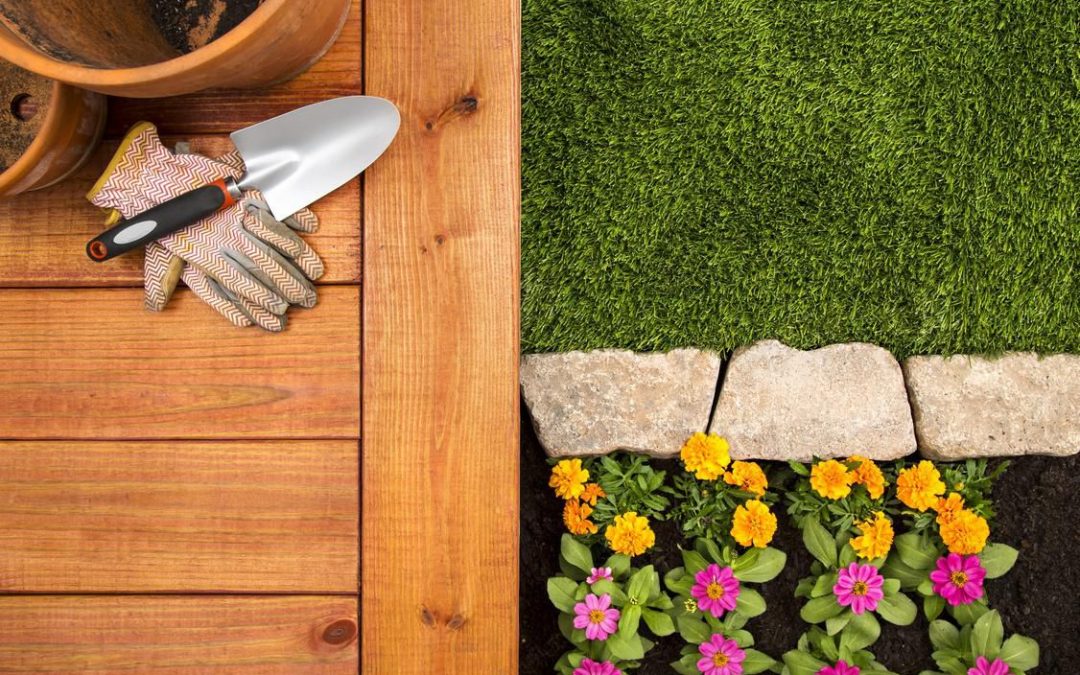 How Home Depot And Lowe’s Will Grab Share In The Burgeoning $33 Billion Outdoor Living Market