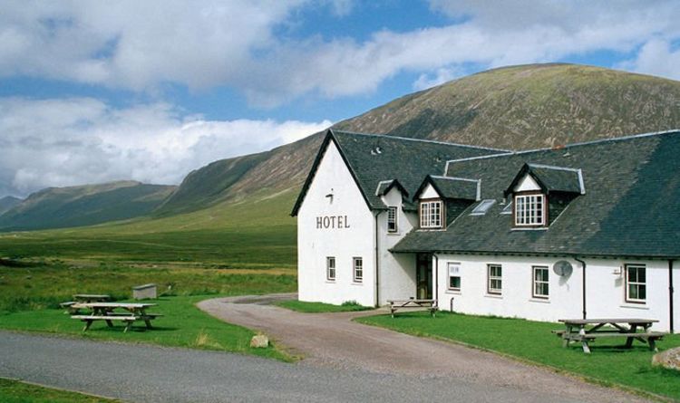 When can hotels reopen in Scotland? | Travel News | Travel