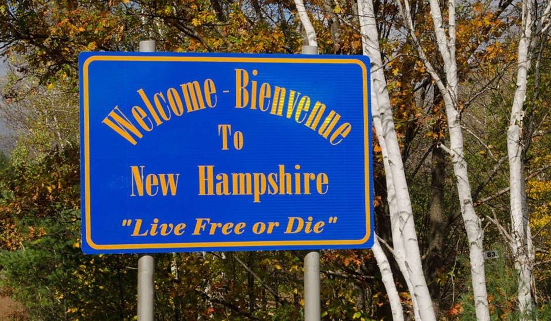 Need Vaccine, Will Travel? NH to Open Appointments to Out-of-Staters on April 19