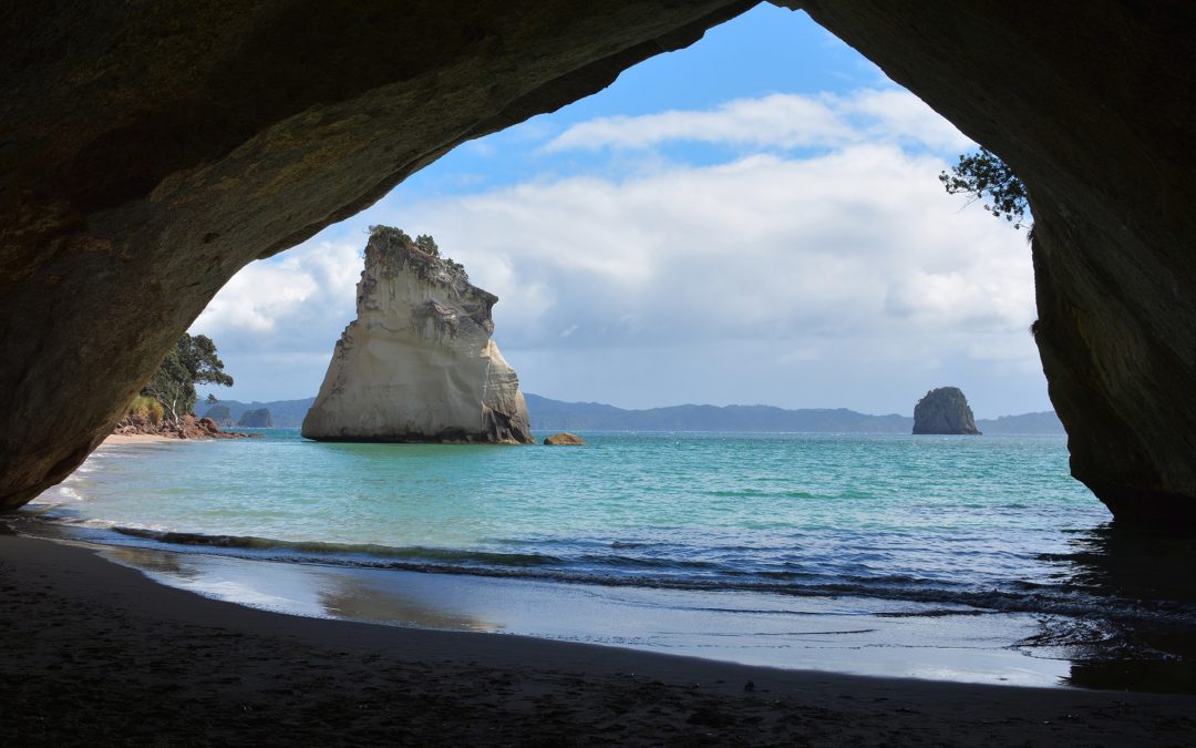 Best Beaches in New Zealand