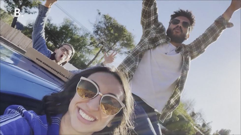 As vaccine access accelerates, appetite for travel in 2021 grows