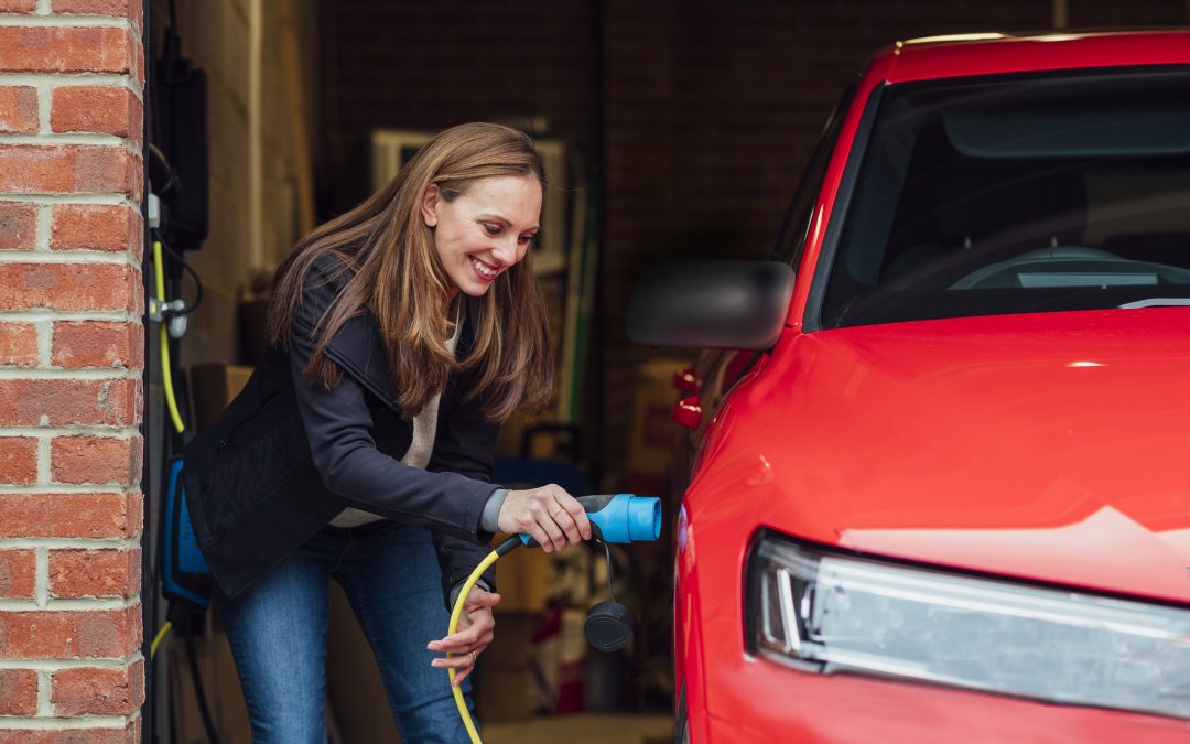 Top tips to reduce your carbon emissions