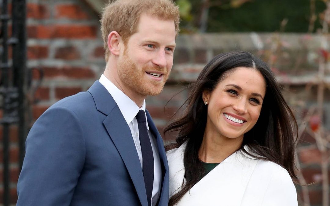 Will Harry and Meghan be able to fly back for Prince Philip’s funeral?