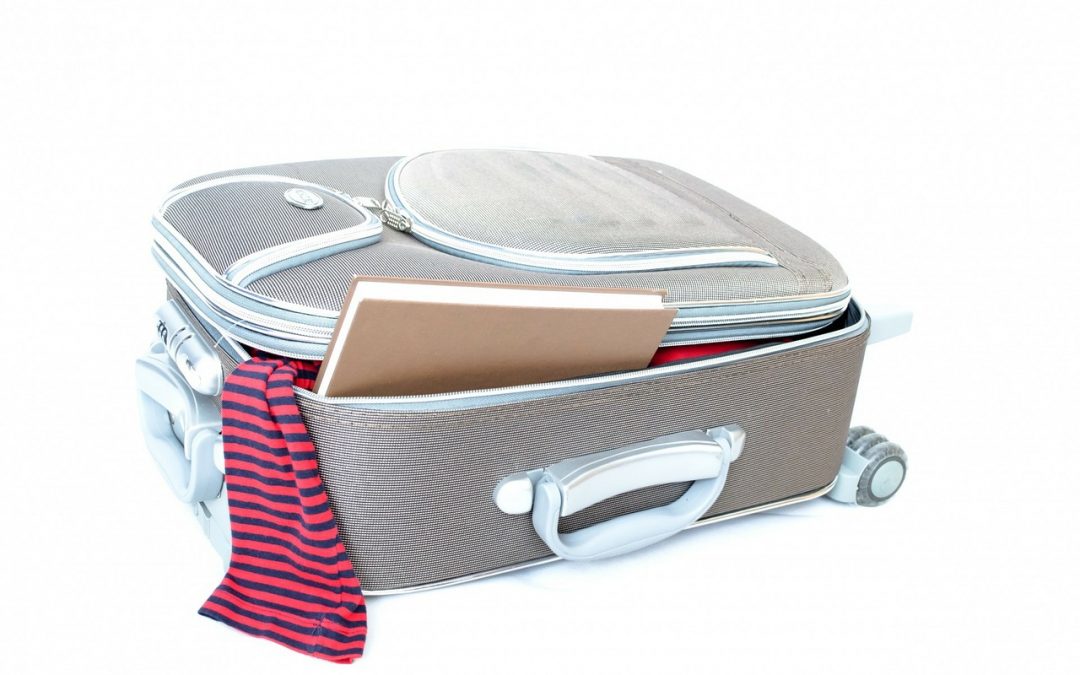 How to Pack Lightly with Precision