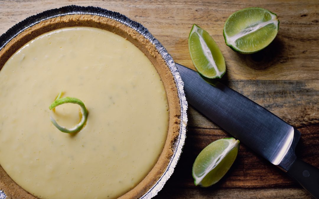 Where to Find the Best Key Lime Pie in Key West